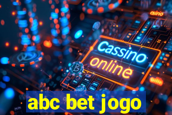 abc bet jogo